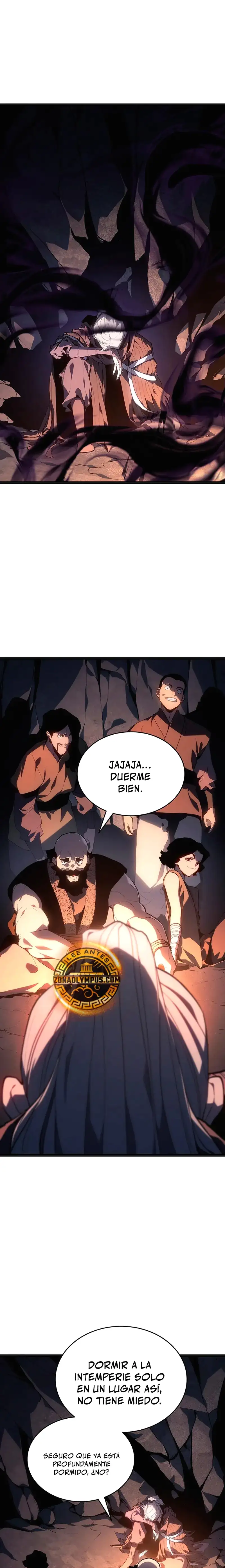 Read El Asesino de la Luna a la Deriva ES Manga Online