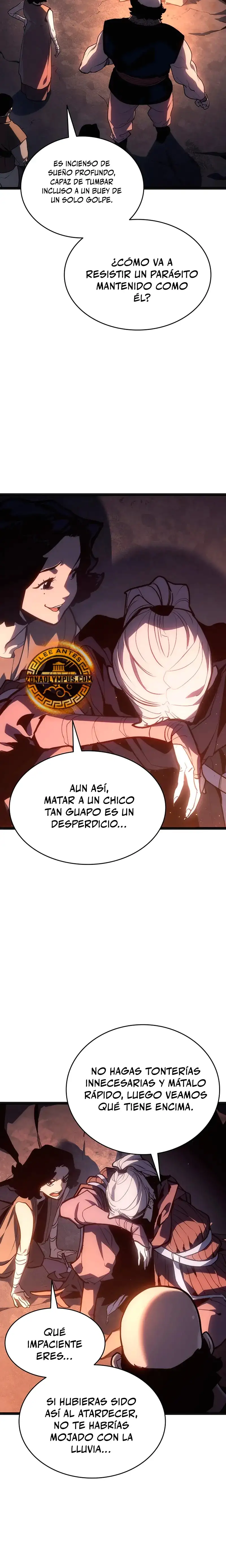 Read El Asesino de la Luna a la Deriva ES Manga Online