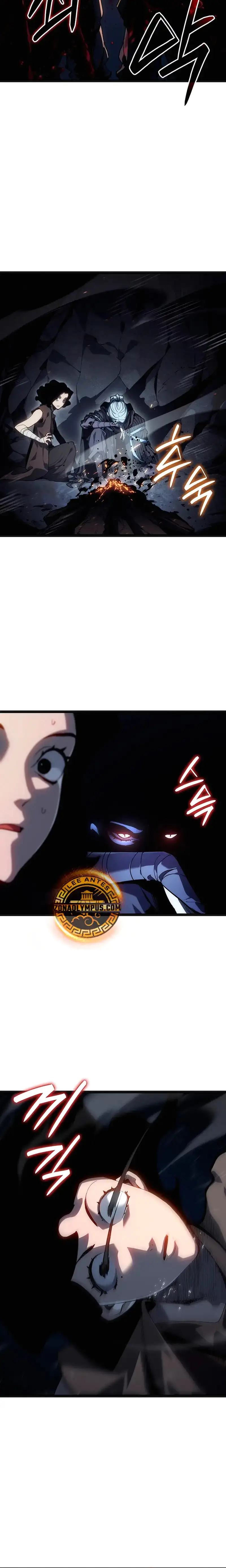 Read El Asesino de la Luna a la Deriva ES Manga Online