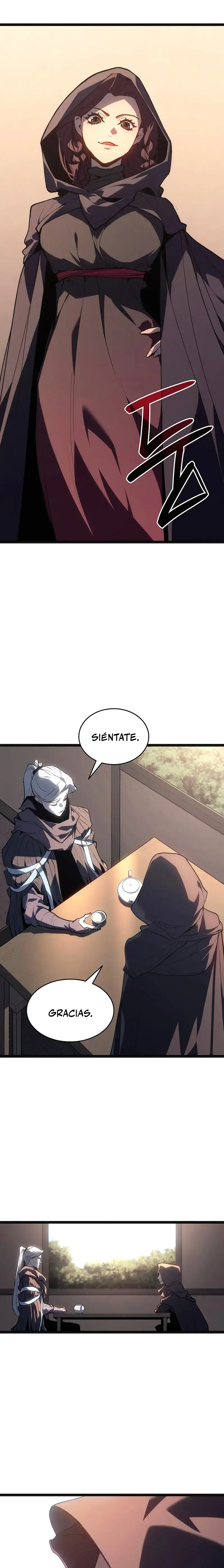 Read El Asesino de la Luna a la Deriva ES Manga Online
