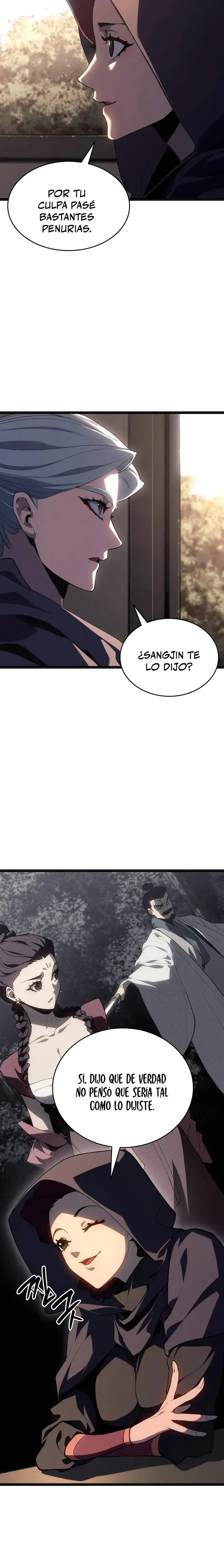 Read El Asesino de la Luna a la Deriva ES Manga Online