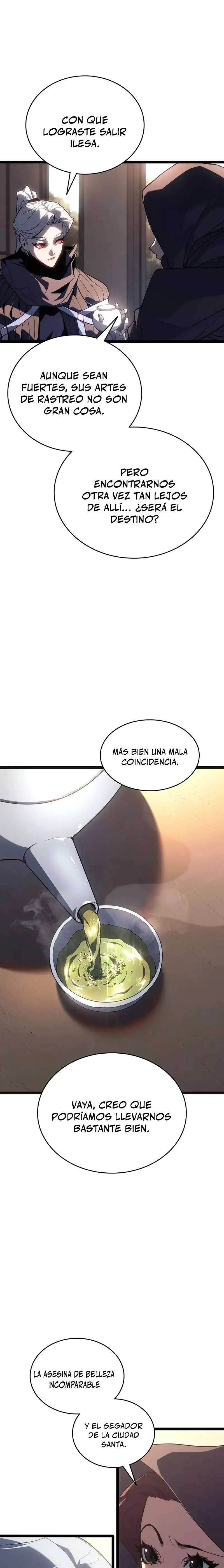 Read El Asesino de la Luna a la Deriva ES Manga Online