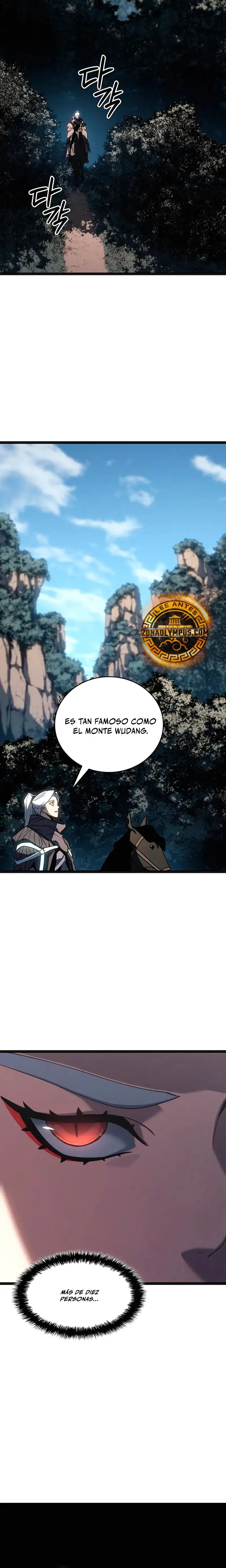 Read El Asesino de la Luna a la Deriva ES Manga Online