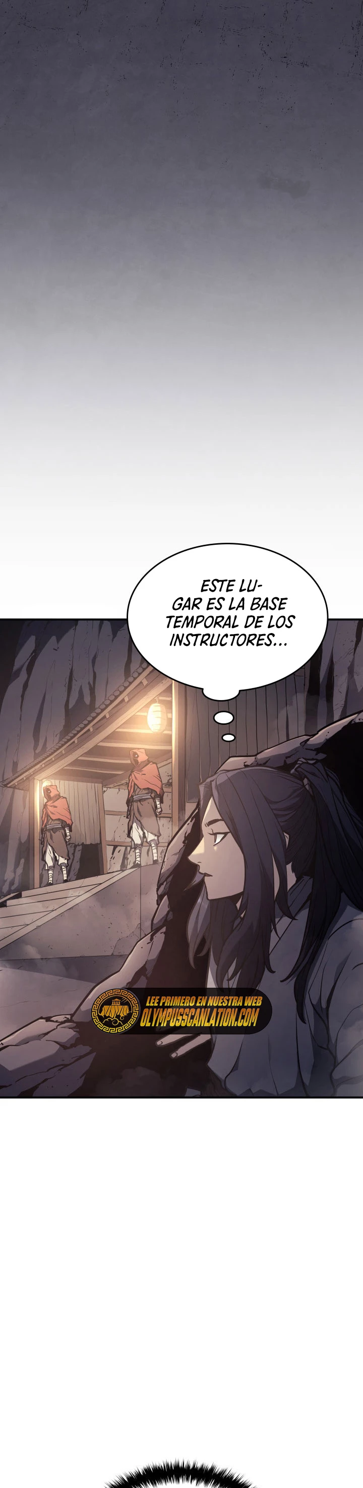 Read El Asesino de la Luna a la Deriva ES Manga Online