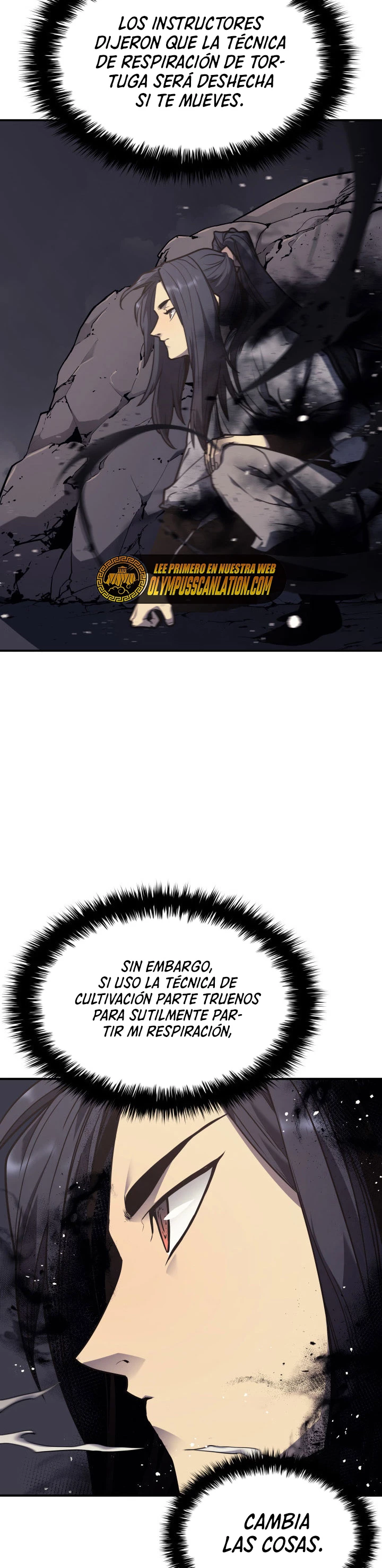 Read El Asesino de la Luna a la Deriva ES Manga Online