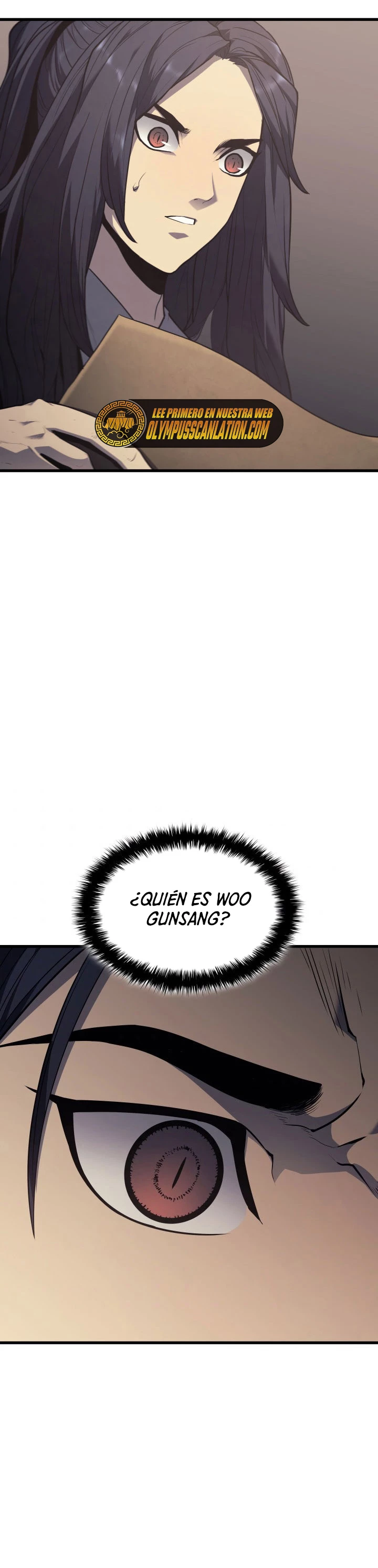 Read El Asesino de la Luna a la Deriva ES Manga Online