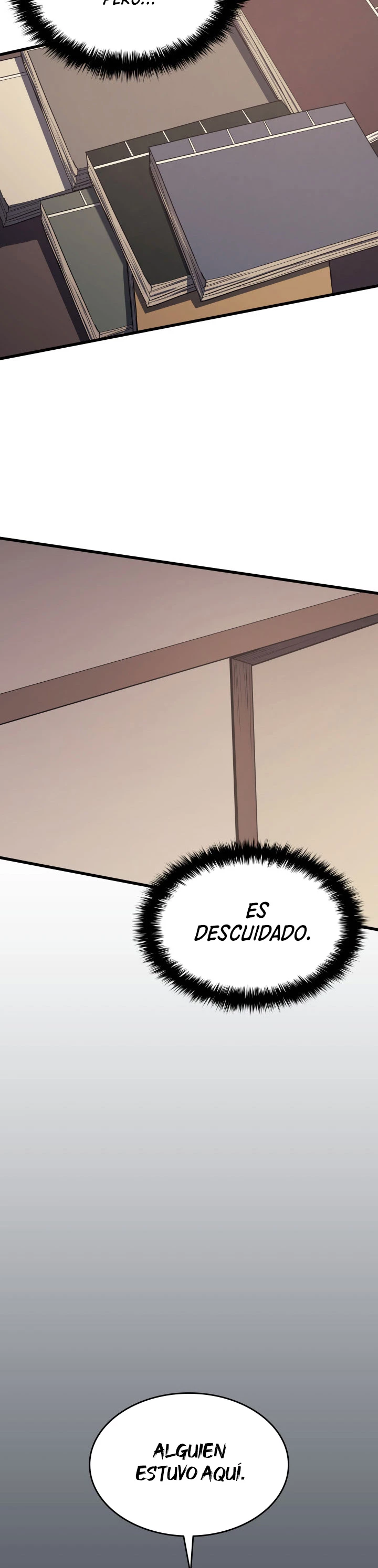 Read El Asesino de la Luna a la Deriva ES Manga Online