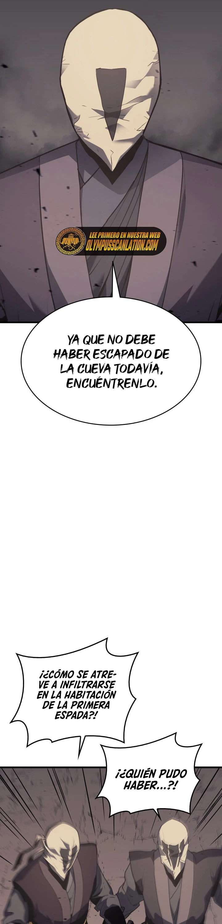 Read El Asesino de la Luna a la Deriva ES Manga Online