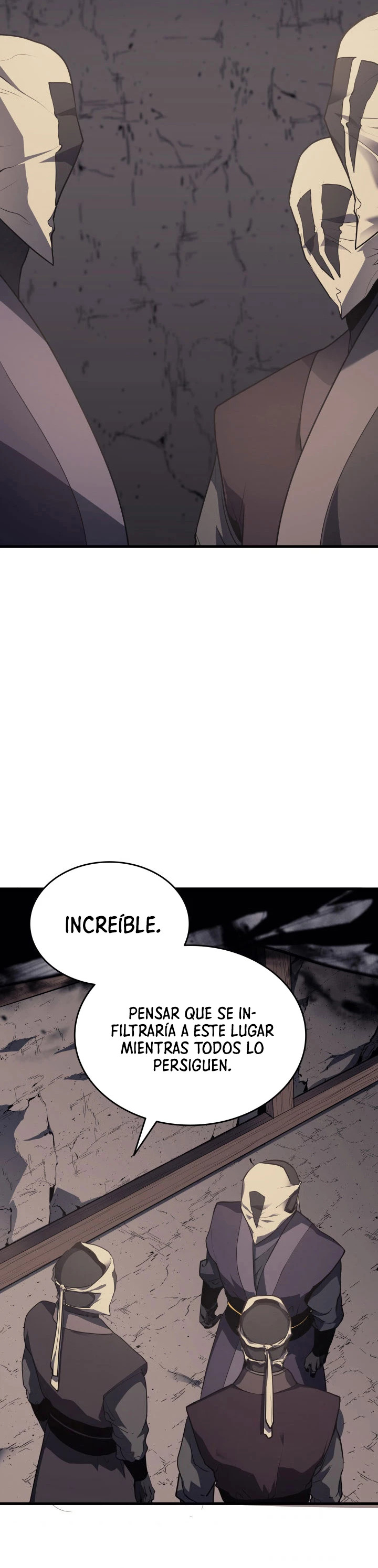 Read El Asesino de la Luna a la Deriva ES Manga Online