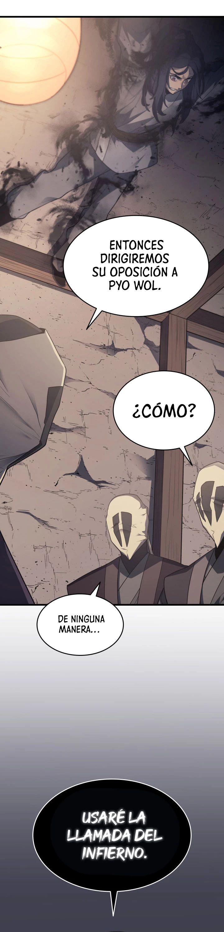 Read El Asesino de la Luna a la Deriva ES Manga Online