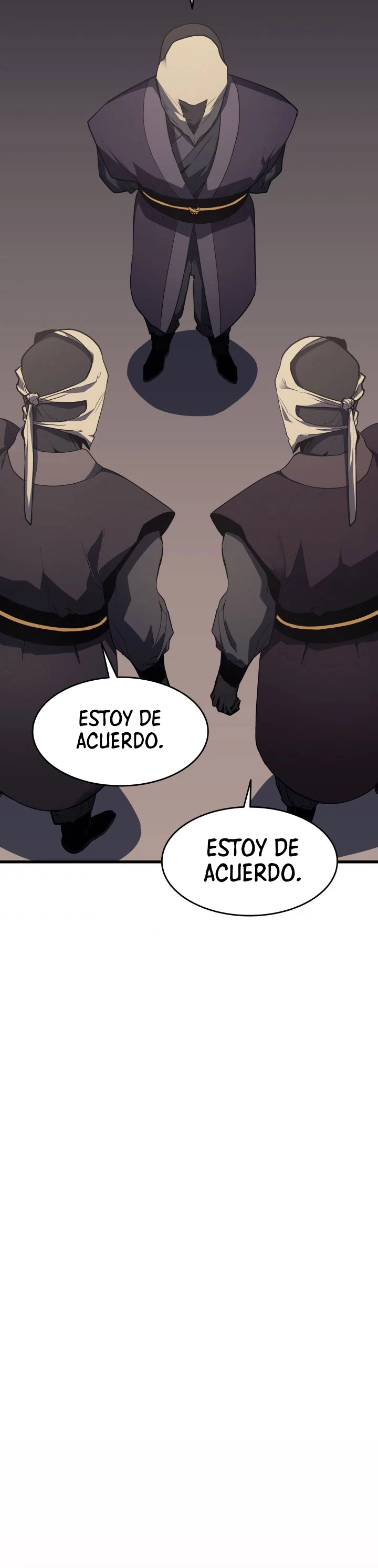 Read El Asesino de la Luna a la Deriva ES Manga Online