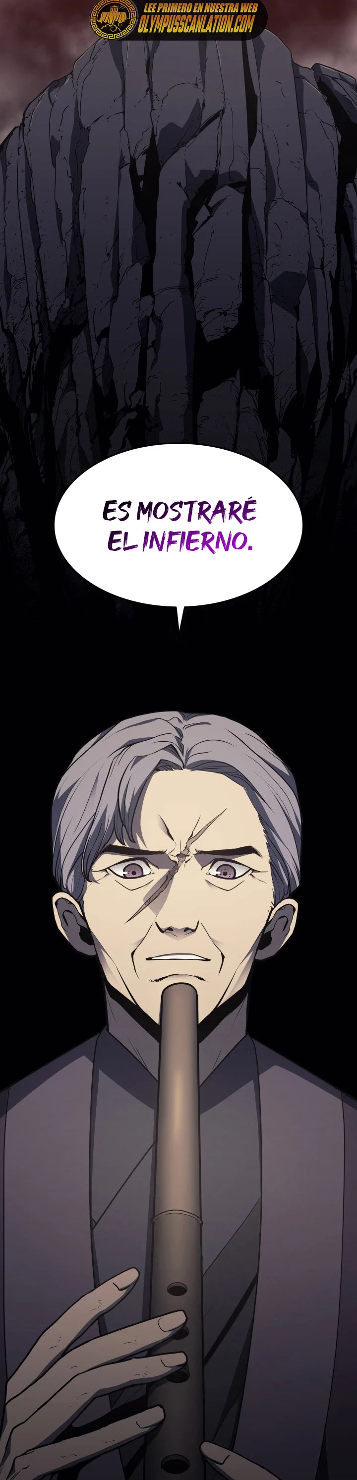 Read El Asesino de la Luna a la Deriva ES Manga Online