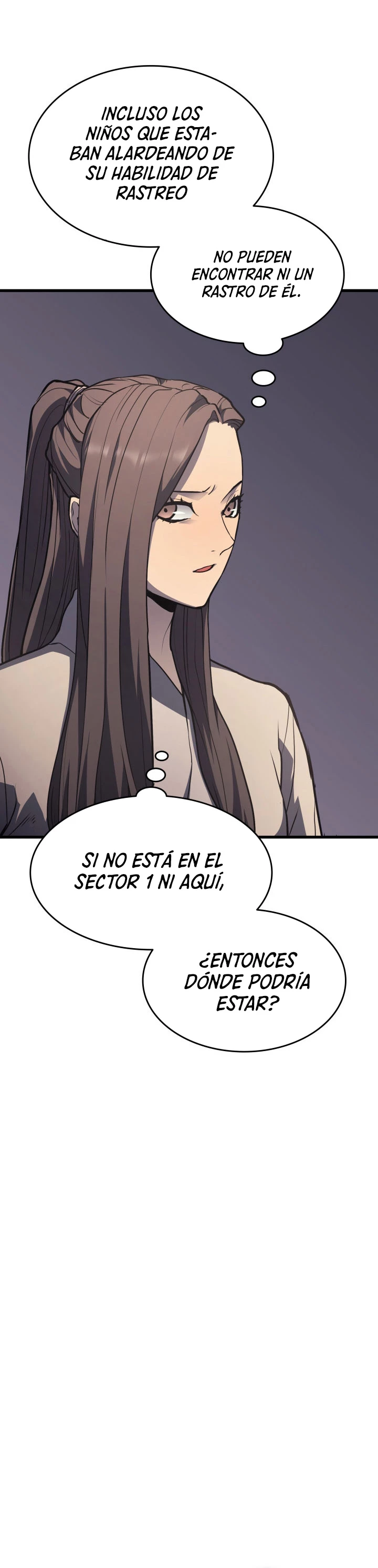 Read El Asesino de la Luna a la Deriva ES Manga Online