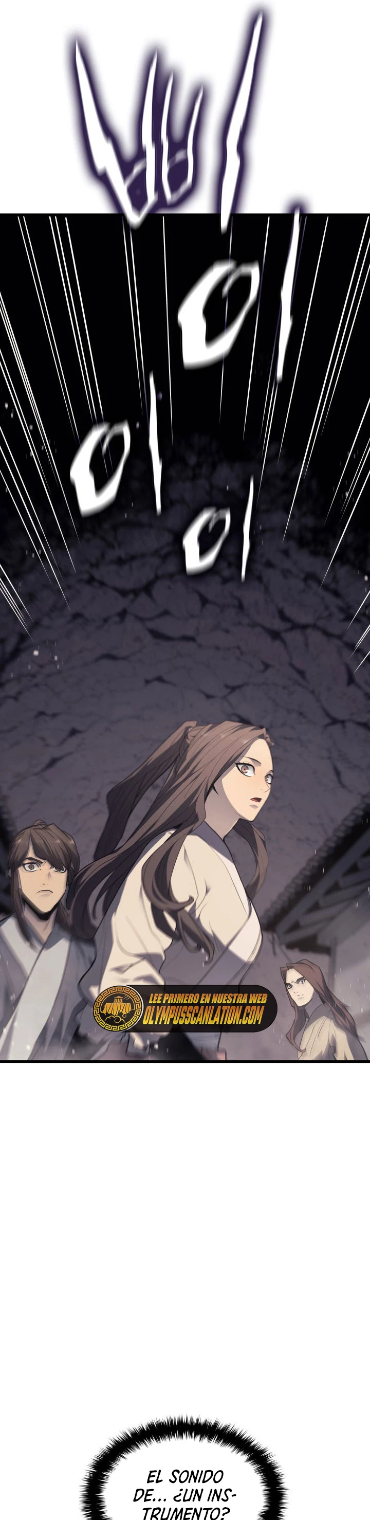 Read El Asesino de la Luna a la Deriva ES Manga Online