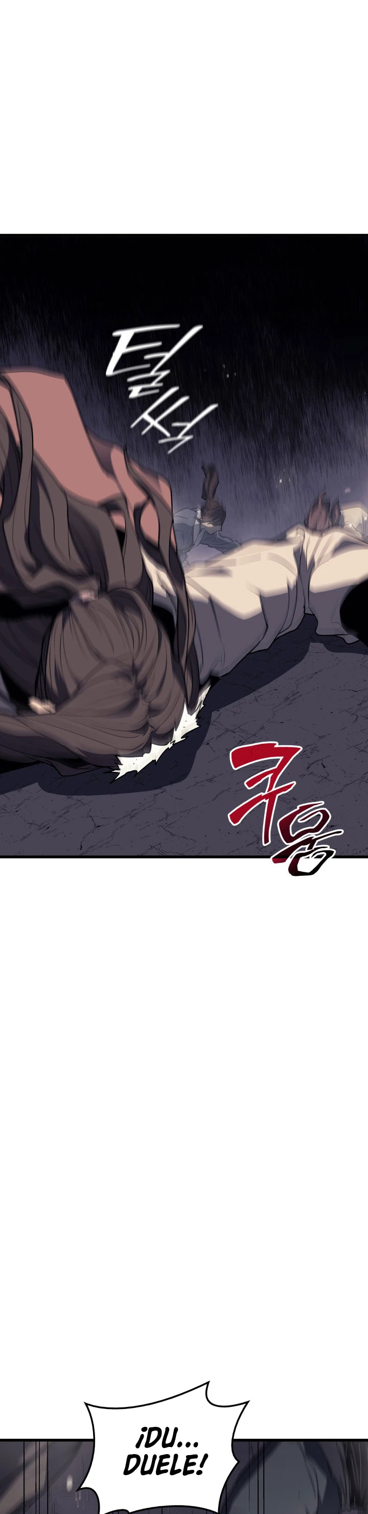 Read El Asesino de la Luna a la Deriva ES Manga Online
