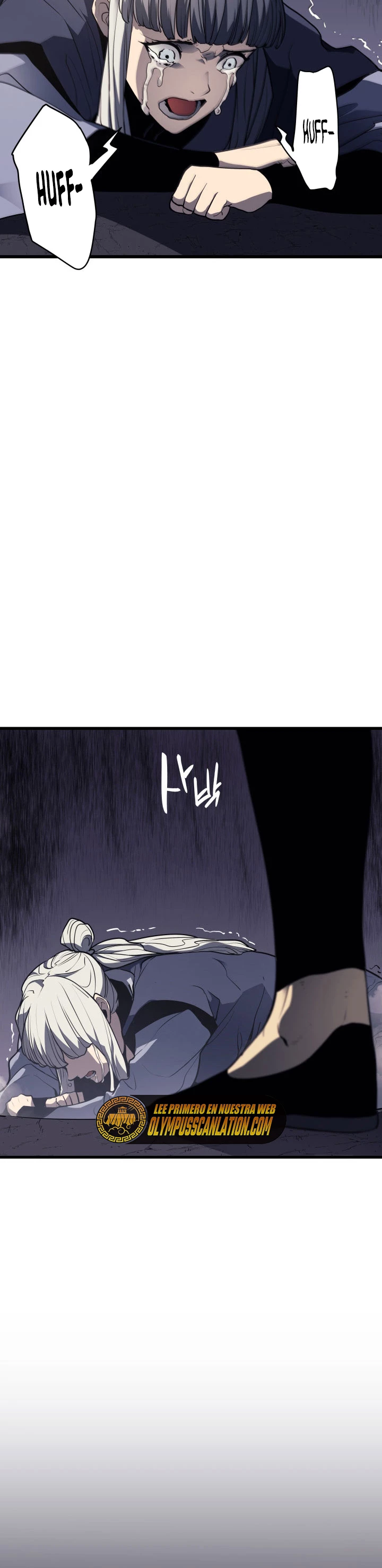 Read El Asesino de la Luna a la Deriva ES Manga Online