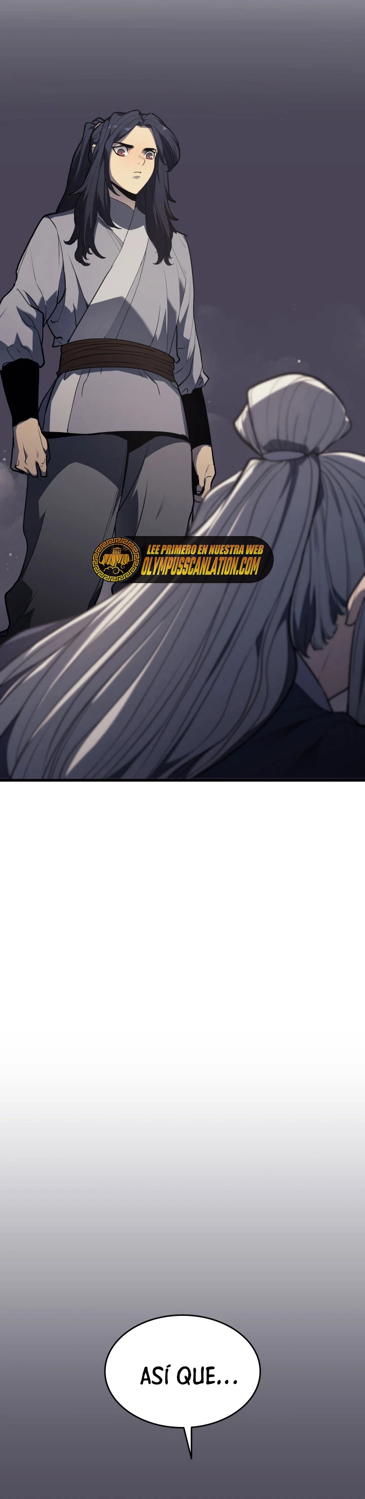 Read El Asesino de la Luna a la Deriva ES Manga Online