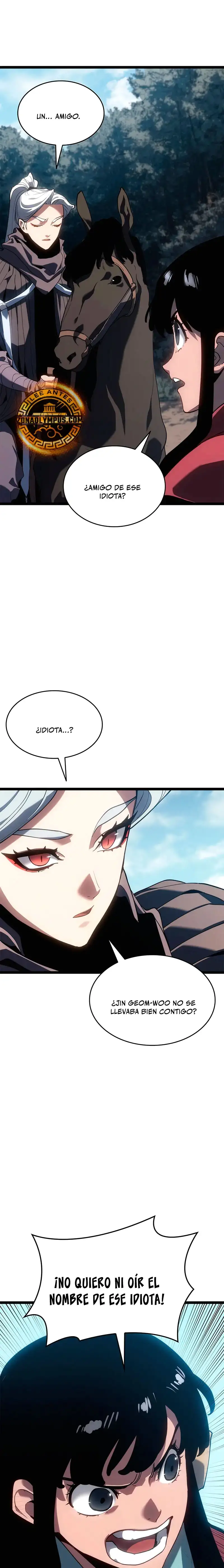 Read El Asesino de la Luna a la Deriva ES Manga Online