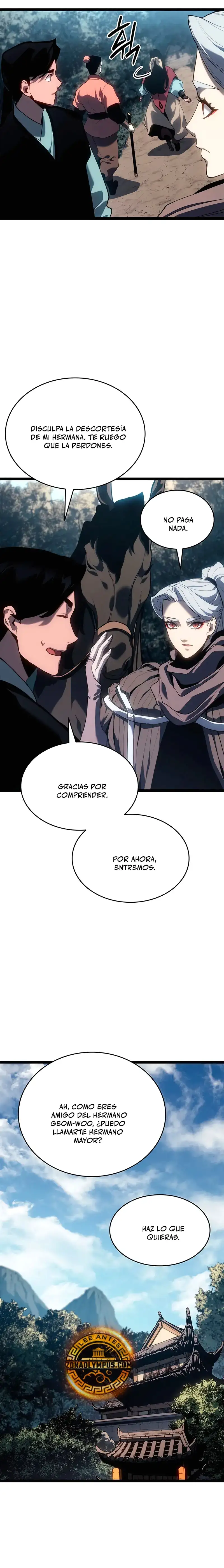 Read El Asesino de la Luna a la Deriva ES Manga Online