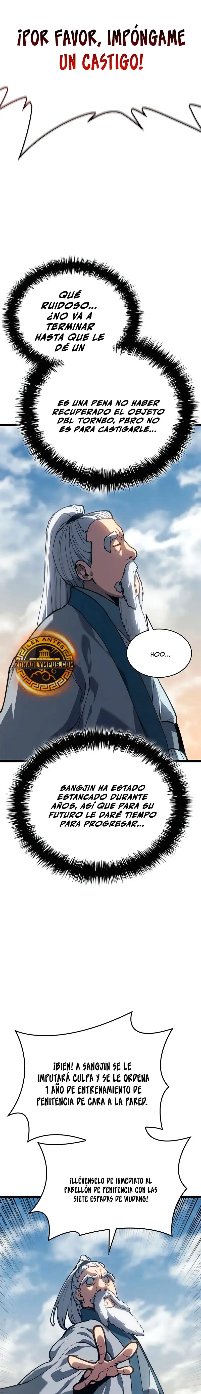Read El Asesino de la Luna a la Deriva ES Manga Online