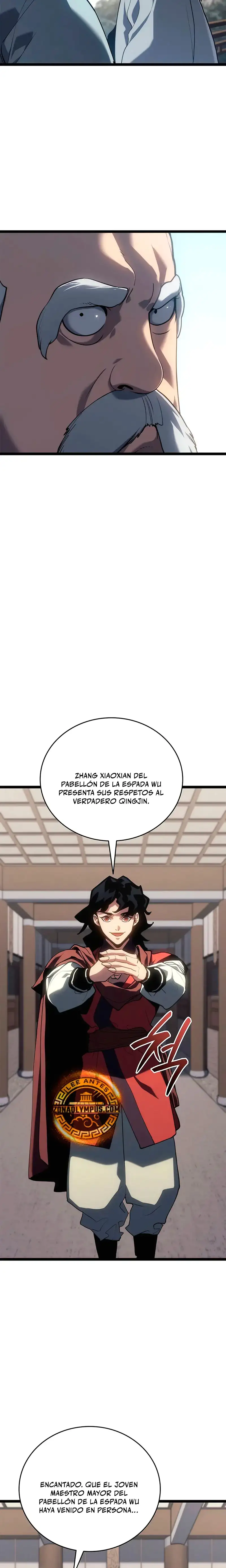 Read El Asesino de la Luna a la Deriva ES Manga Online