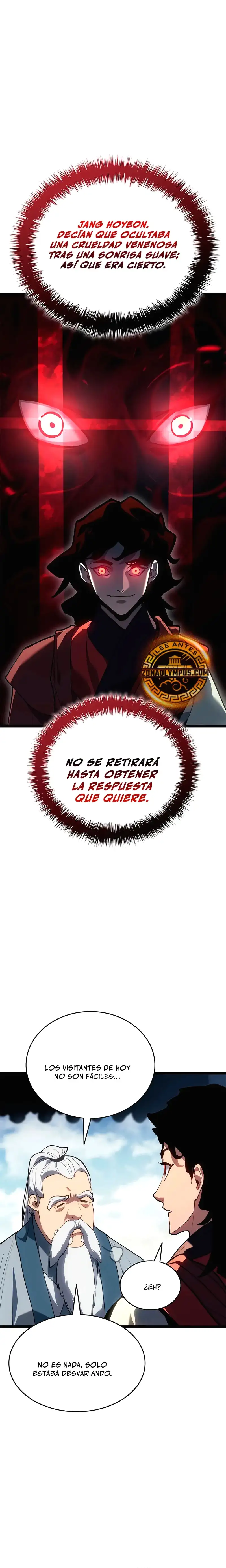 Read El Asesino de la Luna a la Deriva ES Manga Online