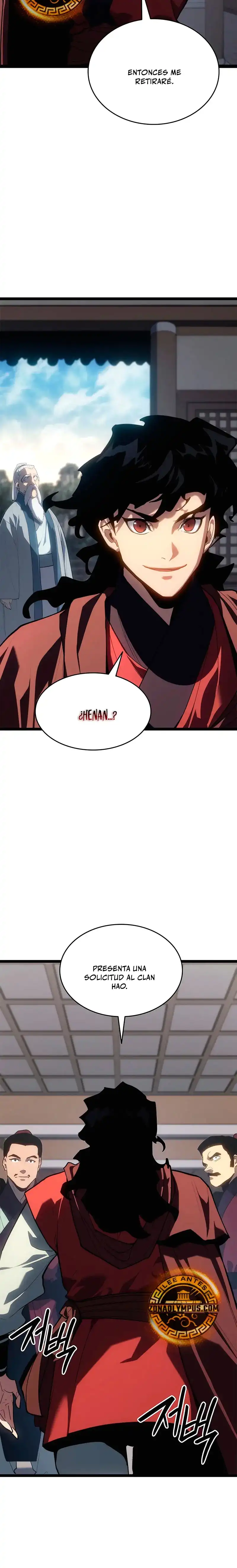 Read El Asesino de la Luna a la Deriva ES Manga Online