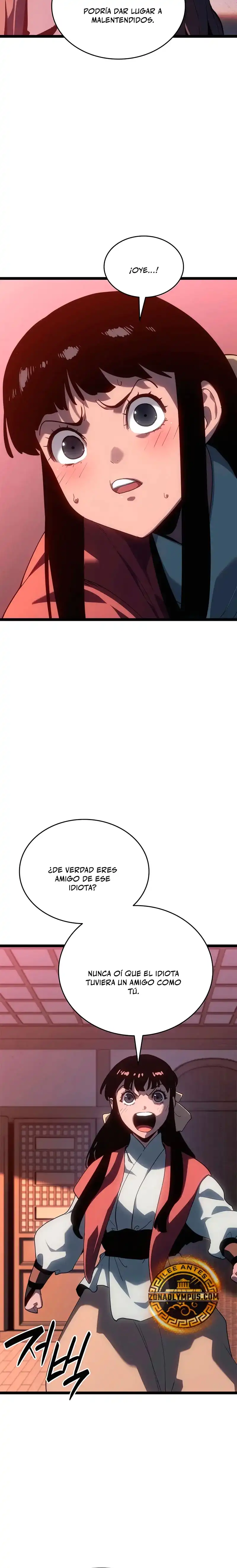 Read El Asesino de la Luna a la Deriva ES Manga Online
