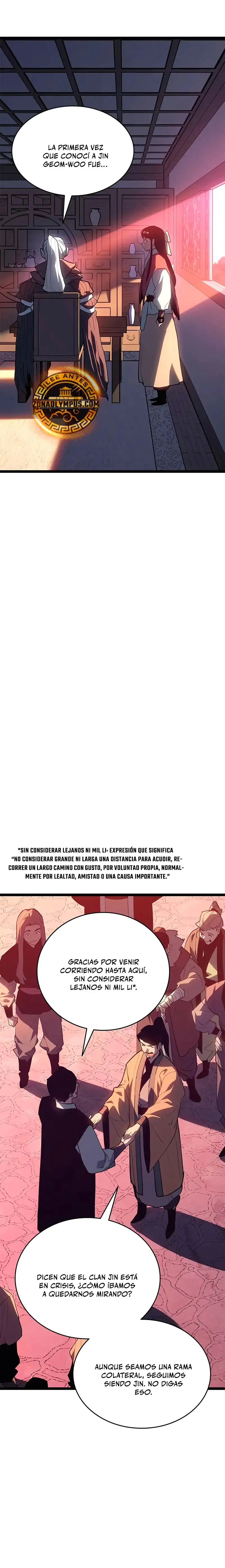 Read El Asesino de la Luna a la Deriva ES Manga Online