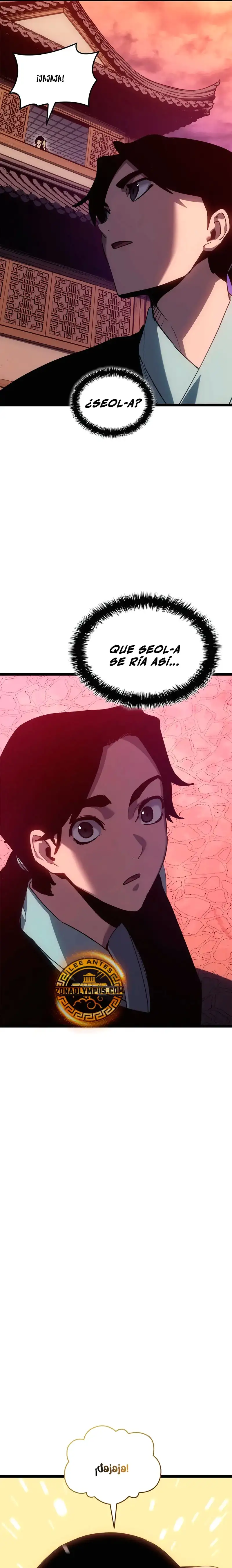 Read El Asesino de la Luna a la Deriva ES Manga Online