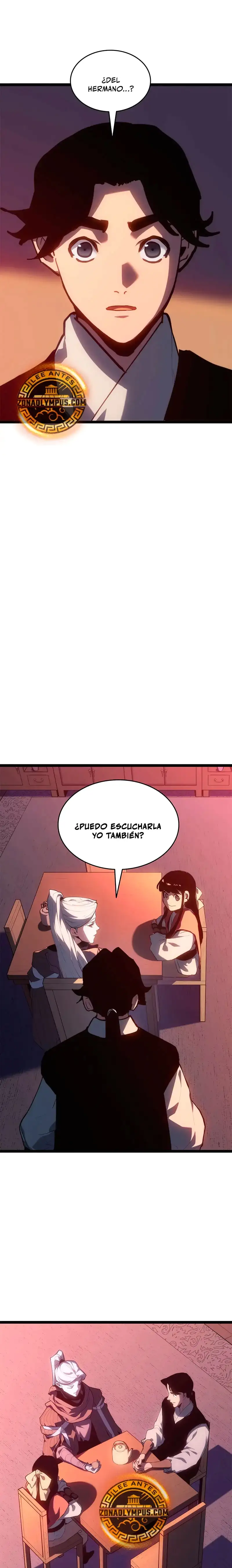 Read El Asesino de la Luna a la Deriva ES Manga Online