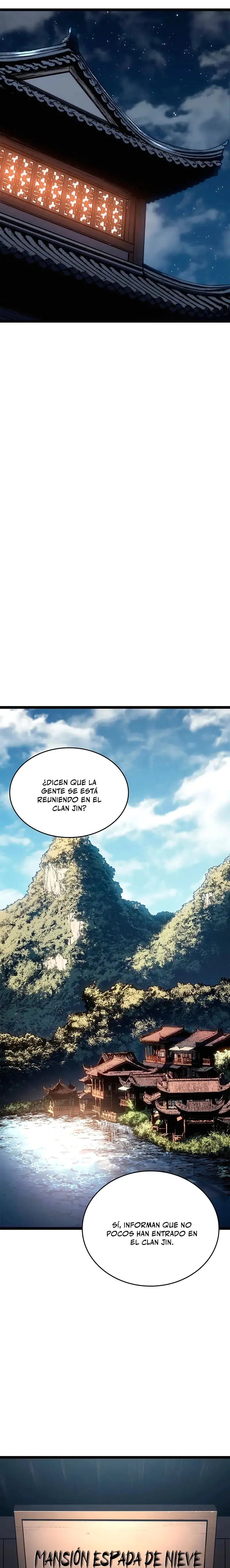Read El Asesino de la Luna a la Deriva ES Manga Online
