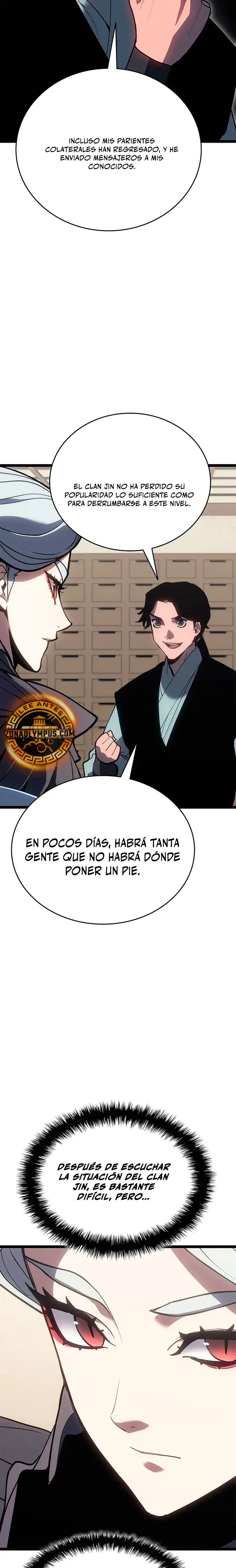 Read El Asesino de la Luna a la Deriva ES Manga Online
