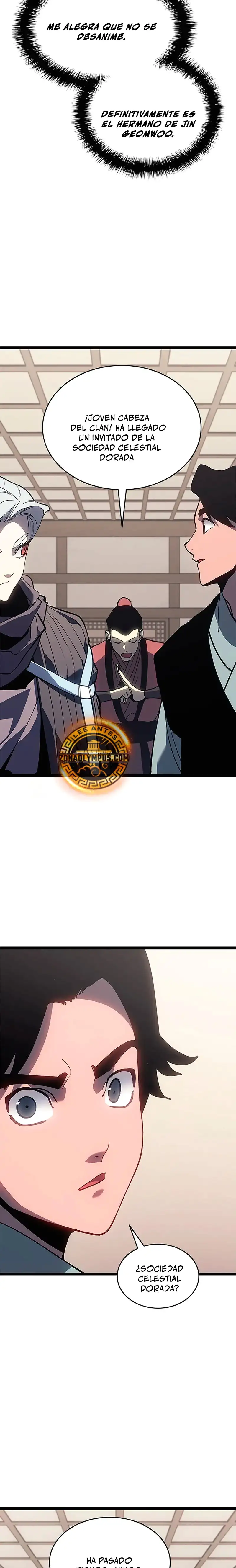 Read El Asesino de la Luna a la Deriva ES Manga Online
