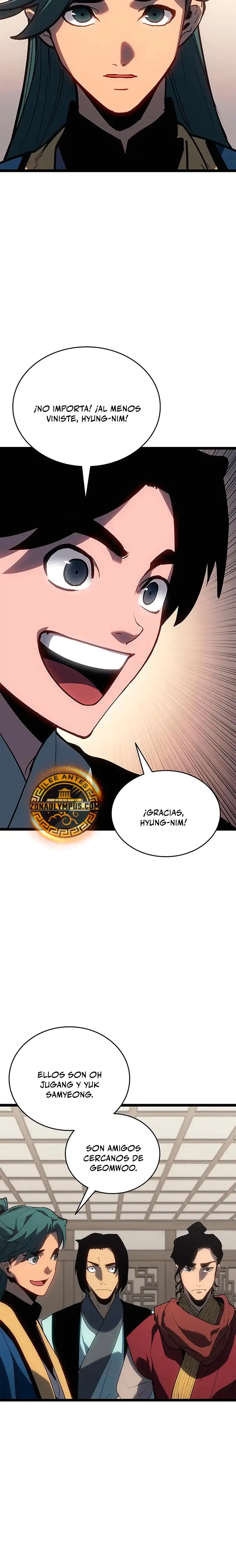 Read El Asesino de la Luna a la Deriva ES Manga Online