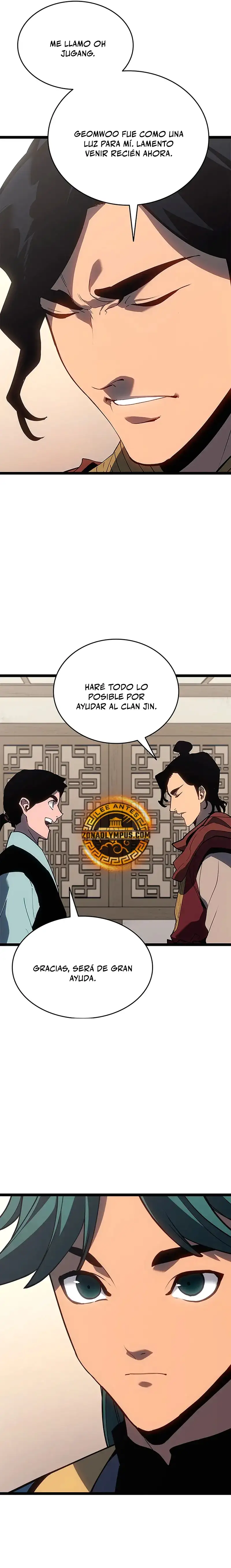 Read El Asesino de la Luna a la Deriva ES Manga Online