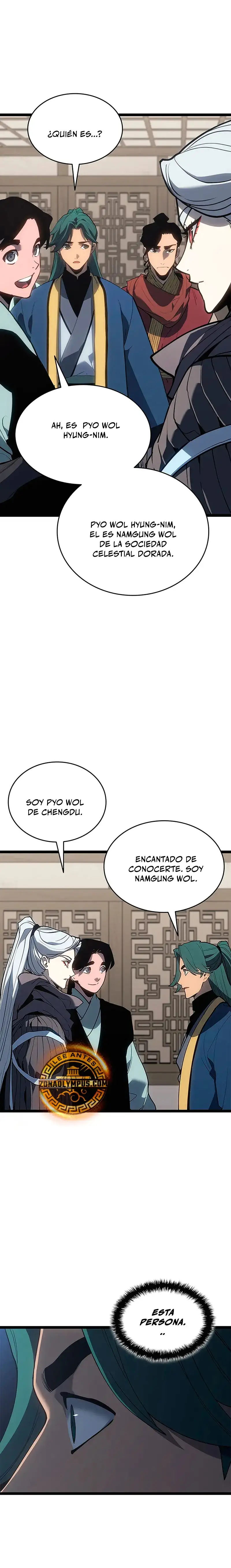 Read El Asesino de la Luna a la Deriva ES Manga Online
