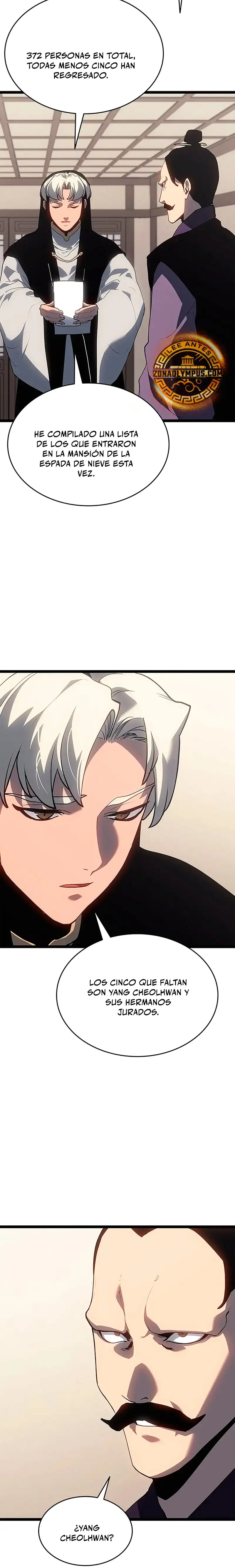 Read El Asesino de la Luna a la Deriva ES Manga Online