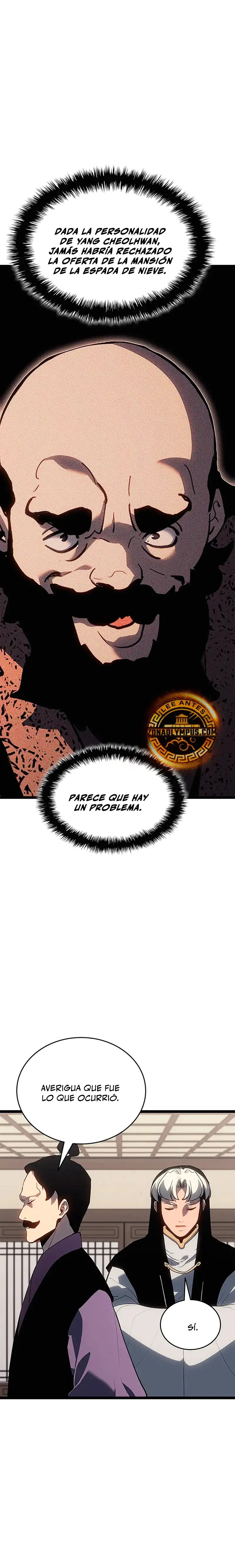 Read El Asesino de la Luna a la Deriva ES Manga Online