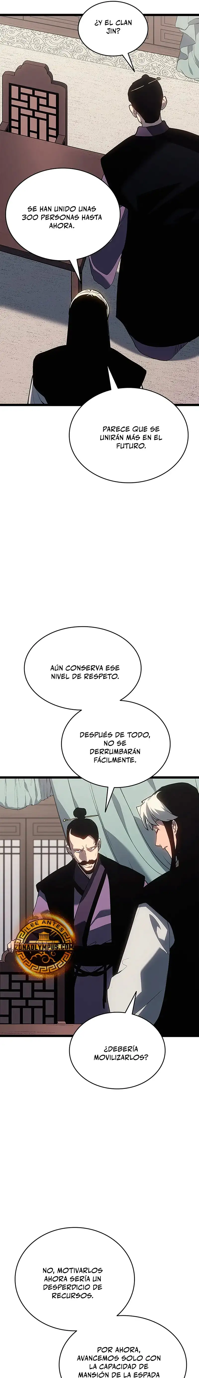 Read El Asesino de la Luna a la Deriva ES Manga Online
