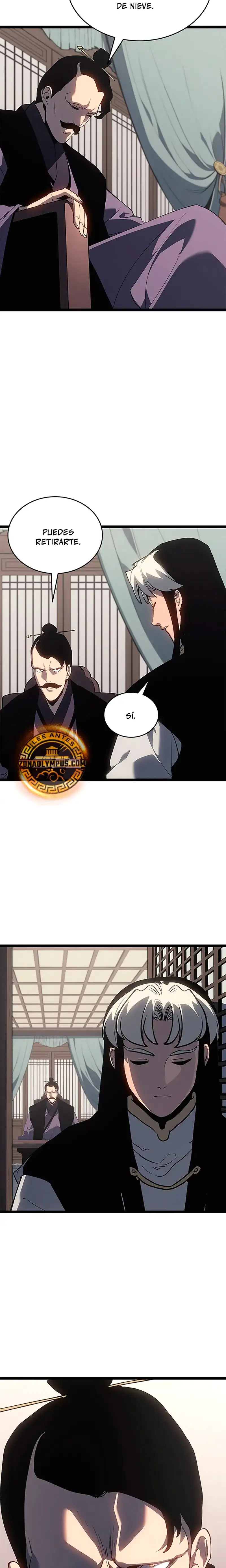 Read El Asesino de la Luna a la Deriva ES Manga Online