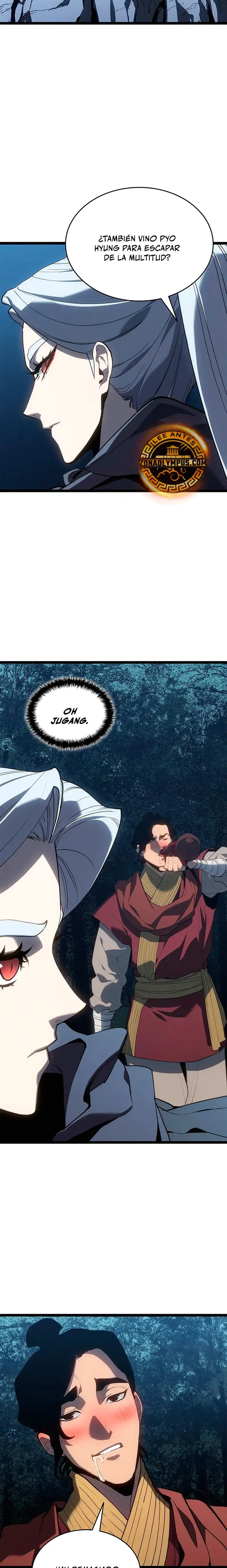 Read El Asesino de la Luna a la Deriva ES Manga Online