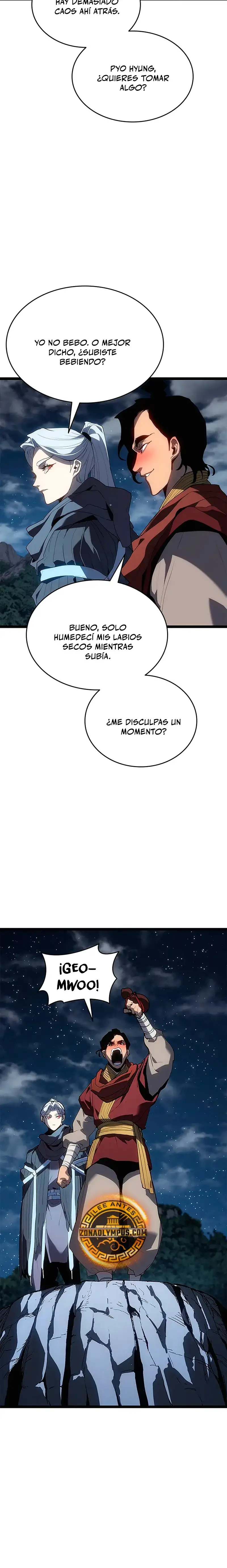 Read El Asesino de la Luna a la Deriva ES Manga Online