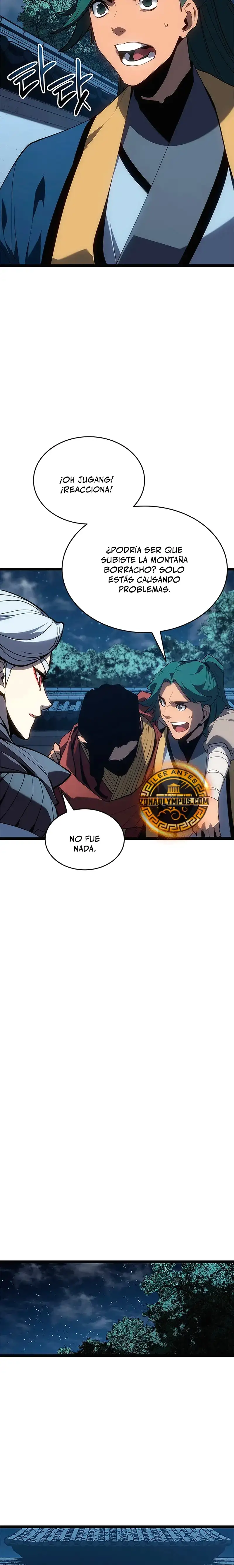 Read El Asesino de la Luna a la Deriva ES Manga Online