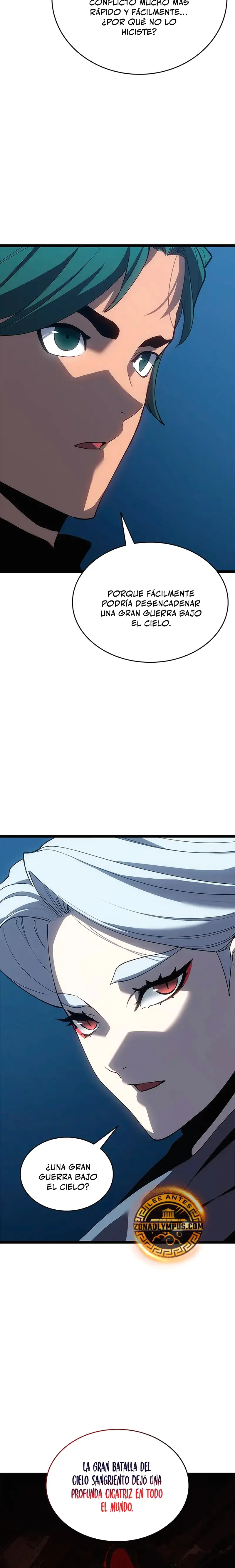 Read El Asesino de la Luna a la Deriva ES Manga Online