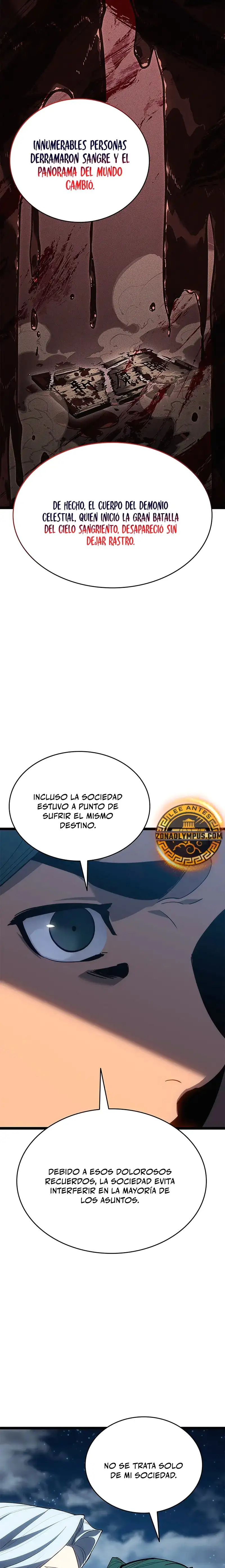 Read El Asesino de la Luna a la Deriva ES Manga Online