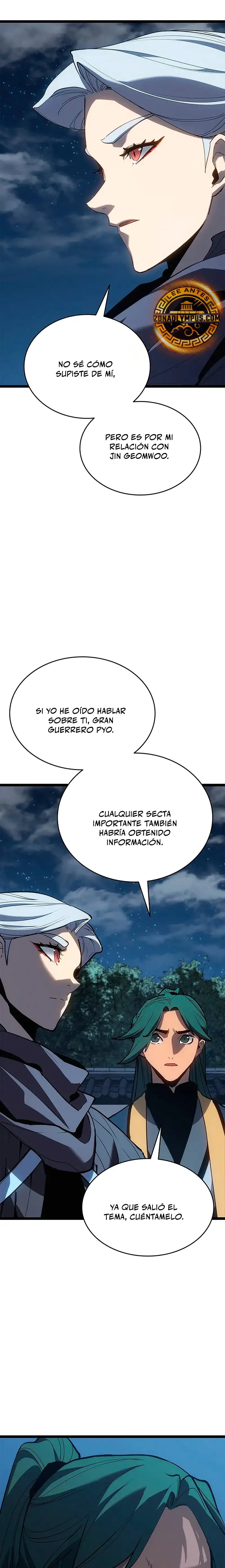Read El Asesino de la Luna a la Deriva ES Manga Online