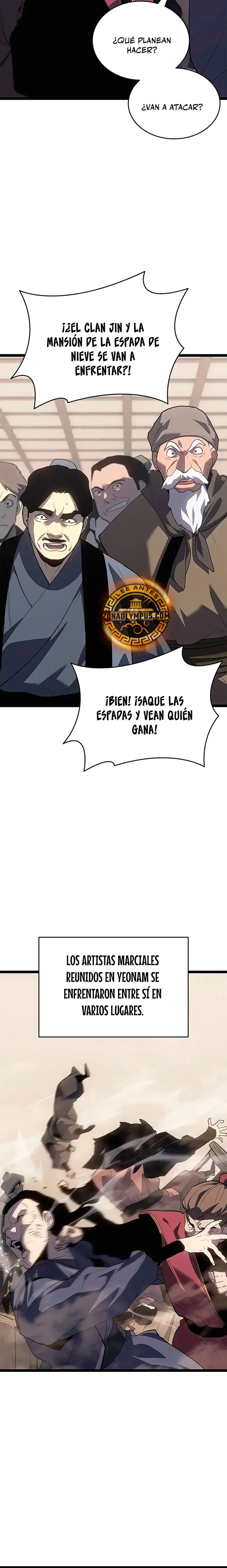 Read El Asesino de la Luna a la Deriva ES Manga Online