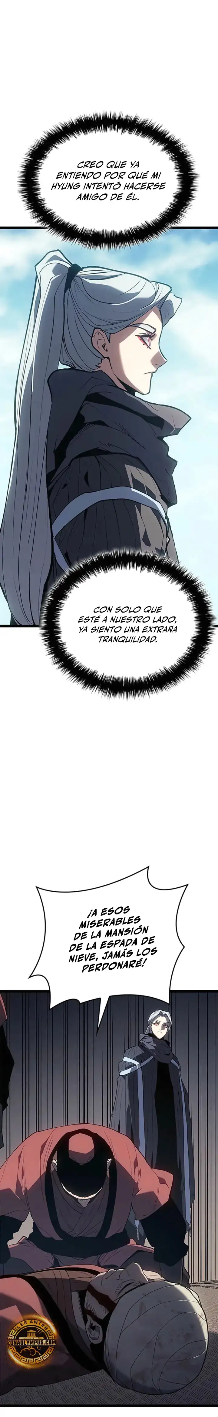 Read El Asesino de la Luna a la Deriva ES Manga Online