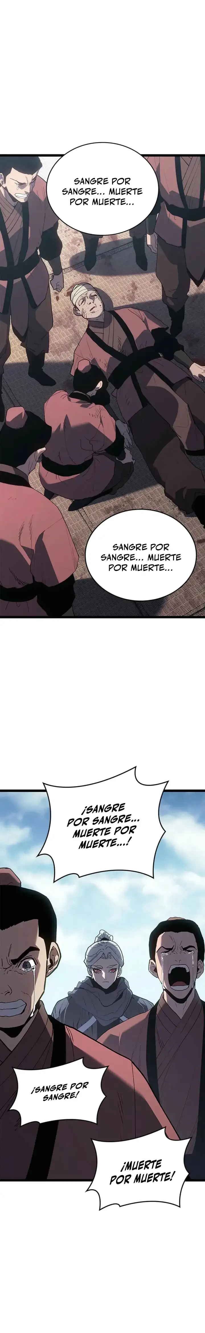 Read El Asesino de la Luna a la Deriva ES Manga Online